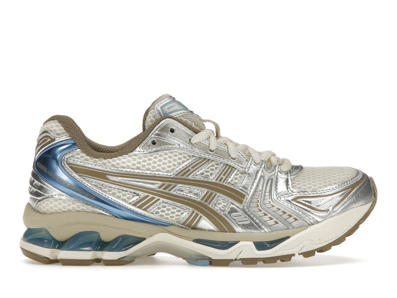 ASICS Gel Kayano 14 crema marrone donna 1202A056 113 IT