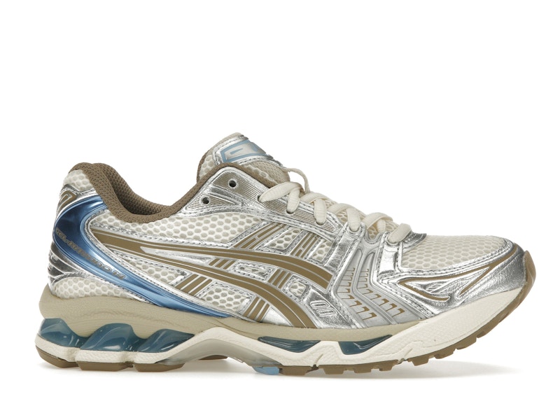ASICS Gel-Kayano 14 Cream Pepper (Women's)