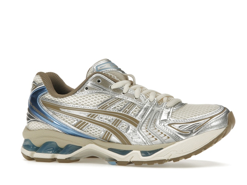 ASICS Gel-Kayano 14 Cream Pepper (Women's)
