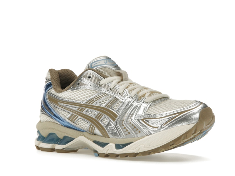 ASICS Gel-Kayano 14 Cream Pepper (Women's)