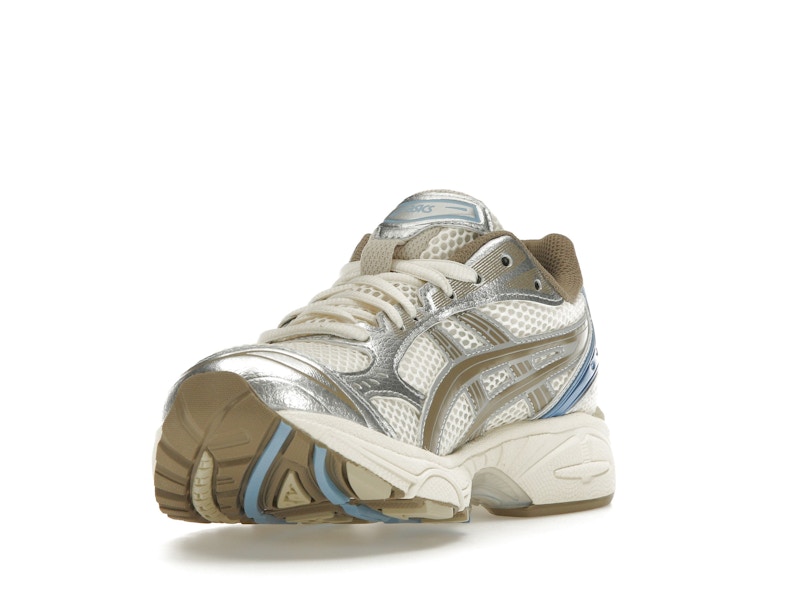 ASICS Gel-Kayano 14 Cream Pepper (Women's)