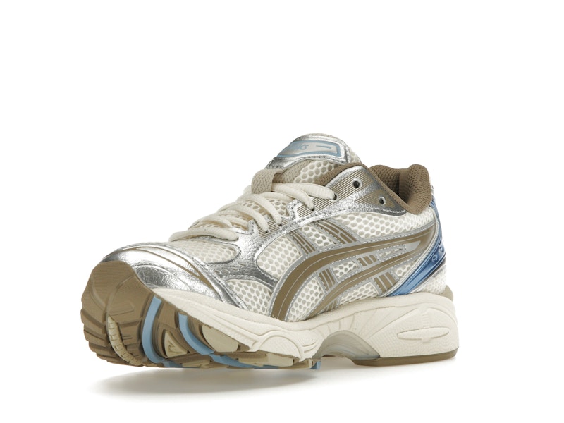ASICS Gel-Kayano 14 Cream Pepper (Women's)