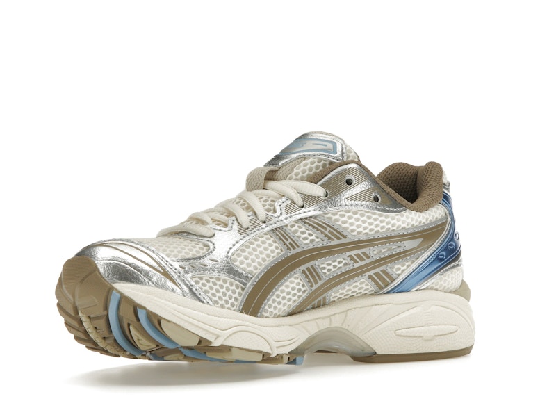 ASICS Gel-Kayano 14 Cream Pepper (Women's)