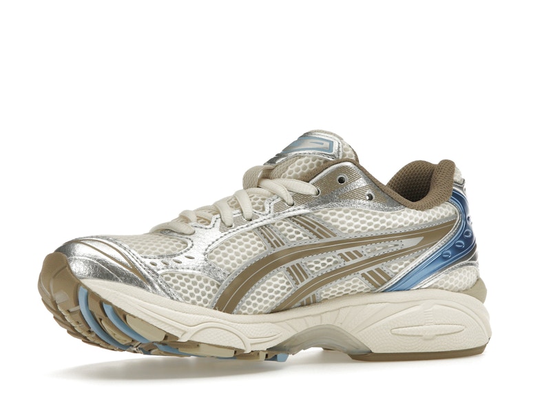 ASICS Gel-Kayano 14 Cream Pepper (Women's)