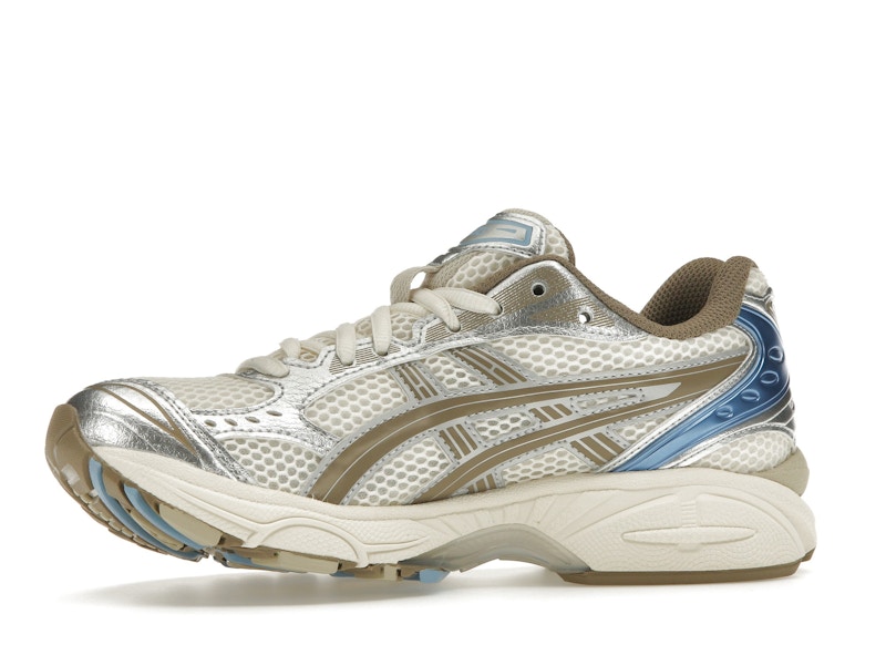 ASICS Gel-Kayano 14 Cream Pepper (Women's)