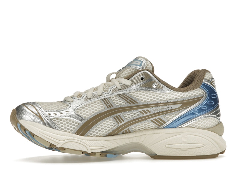 ASICS Gel-Kayano 14 Cream Pepper (Women's)