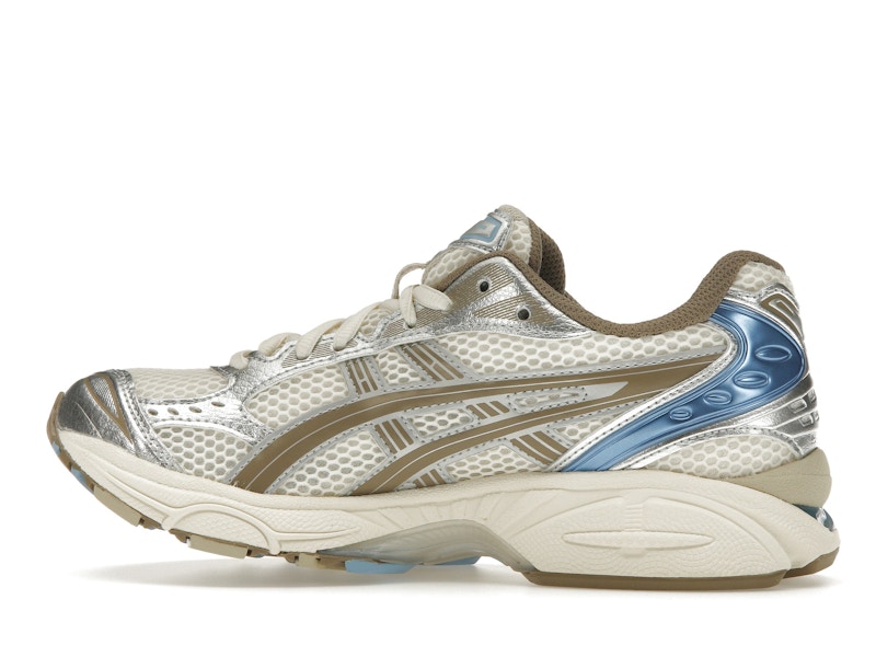 ASICS Gel-Kayano 14 Cream Pepper (Women's)