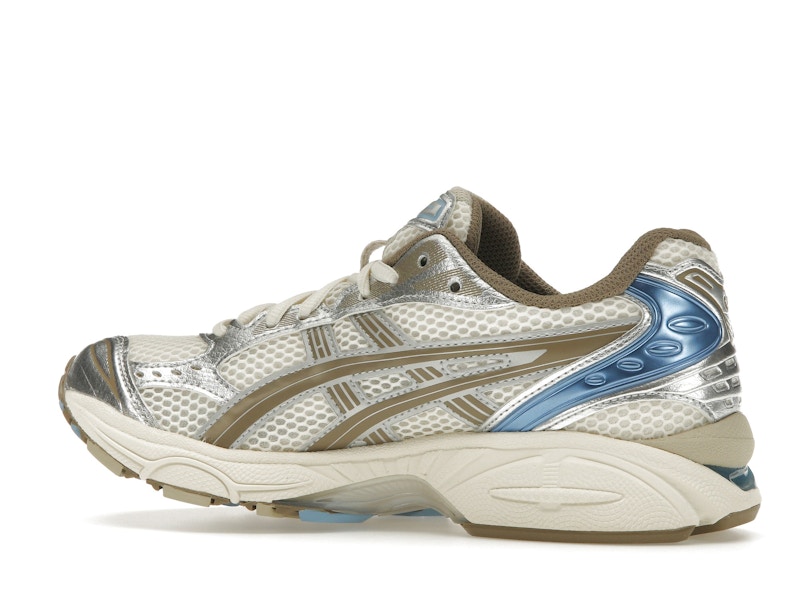 ASICS Gel-Kayano 14 Cream Pepper (Women's)