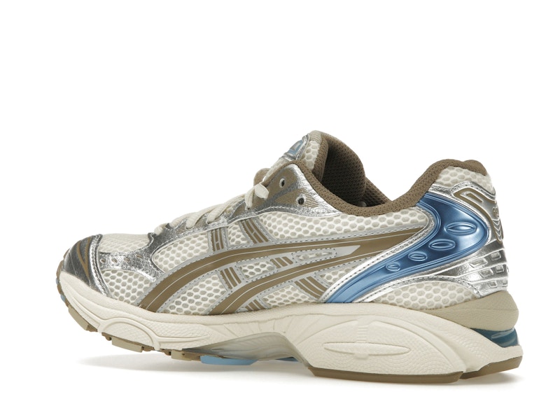 ASICS Gel-Kayano 14 Cream Pepper (Women's)