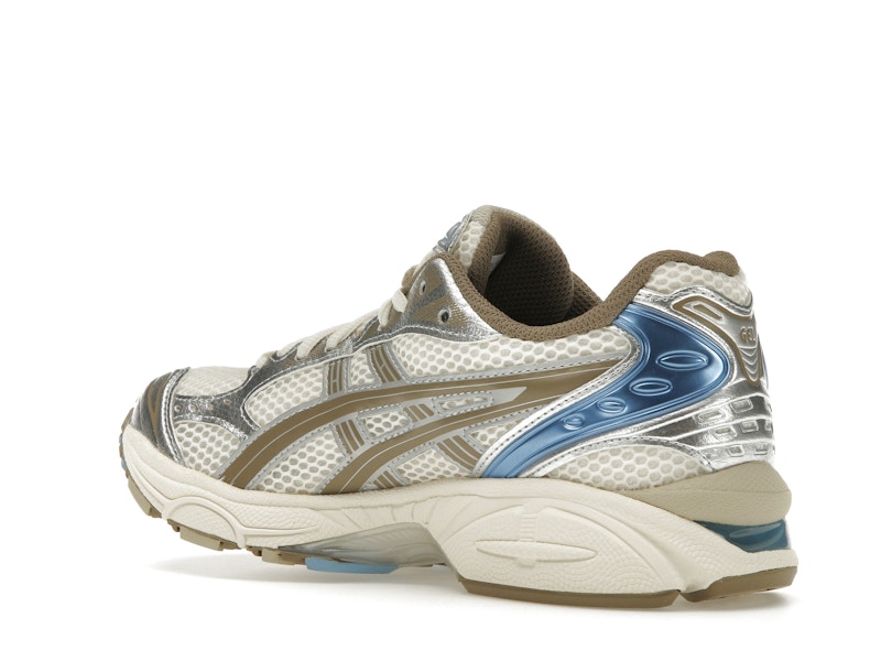 ASICS Gel-Kayano 14 Cream Pepper (Women's)