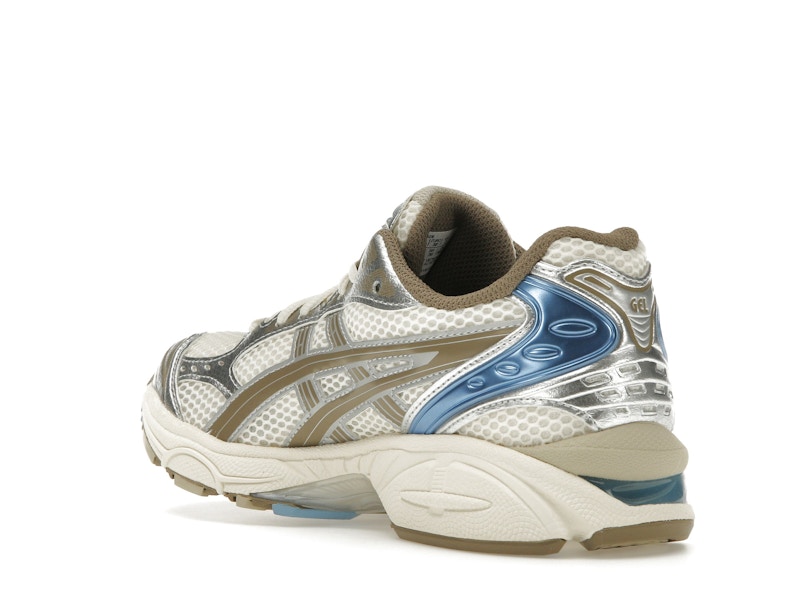 ASICS Gel-Kayano 14 Cream Pepper (Women's)