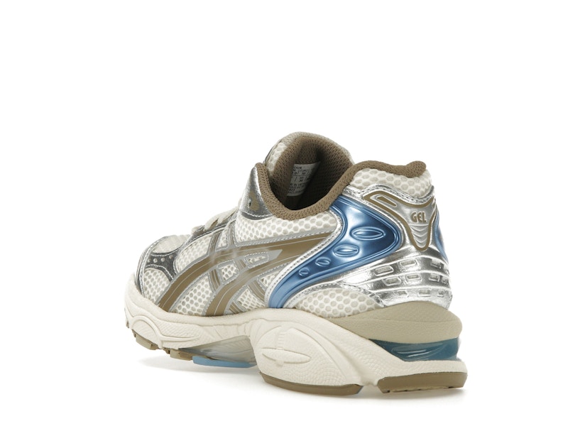 ASICS Gel-Kayano 14 Cream Pepper (Women's)