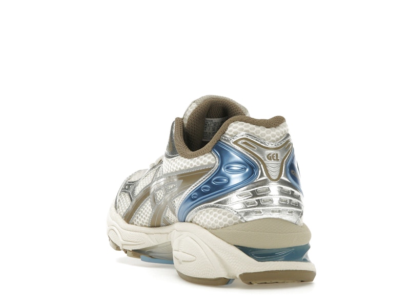 ASICS Gel-Kayano 14 Cream Pepper (Women's)