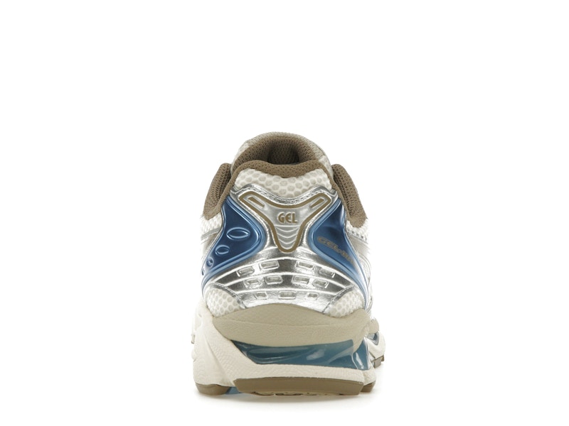 ASICS Gel-Kayano 14 Cream Pepper (Women's)