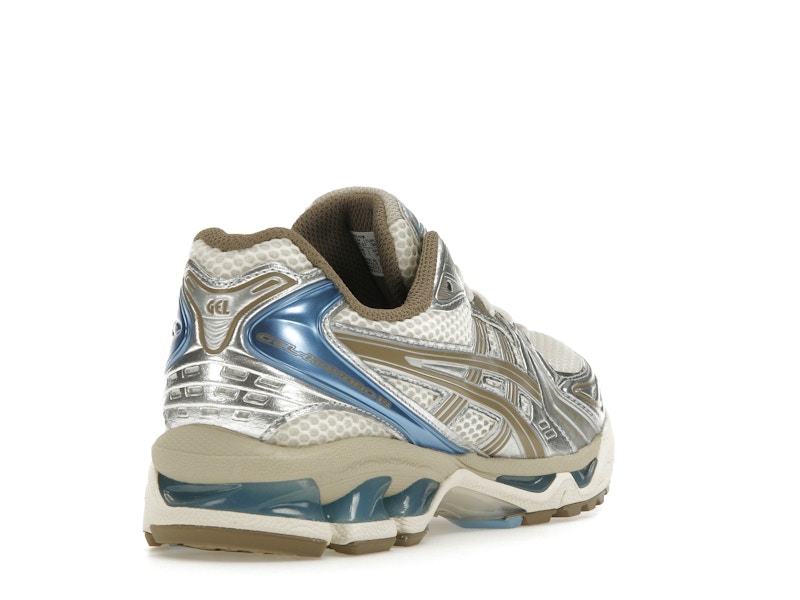 ASICS Gel-Kayano 14 Cream Pepper (Women's)