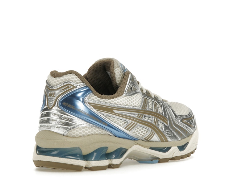 ASICS Gel-Kayano 14 Cream Pepper (Women's)