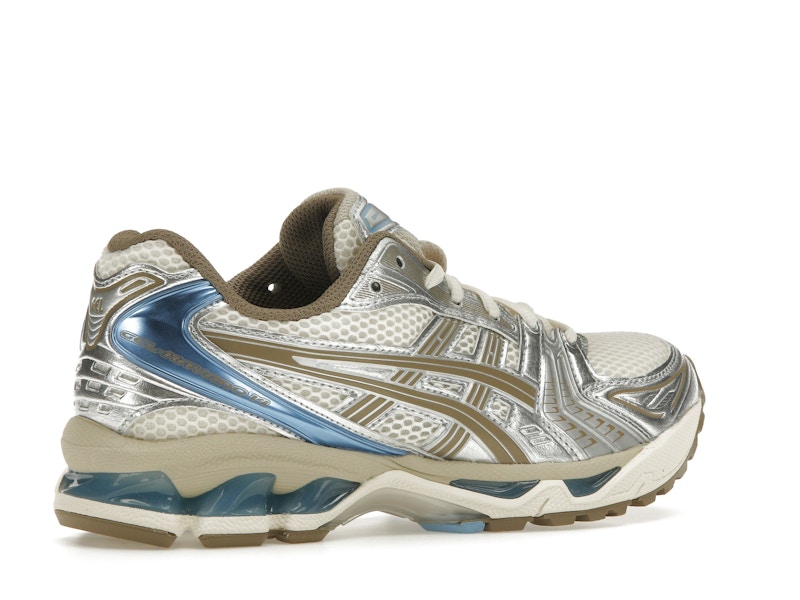 ASICS Gel-Kayano 14 Cream Pepper (Women's)
