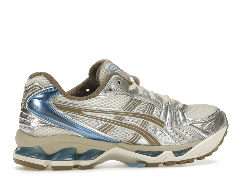 ASICS Gel-Kayano 14 Cream Pepper (Women's)