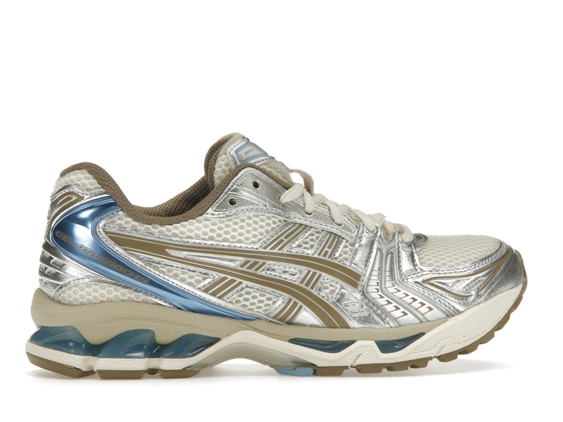 ASICS Gel-Kayano 14 Cream Pepper (Women's)