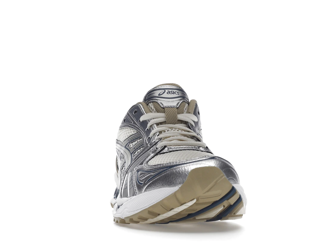 ASICS Gel-Kayano 14 Cream Pure Silver Champagne