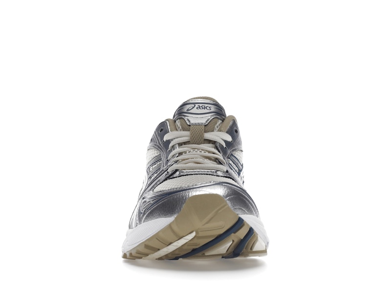 ASICS Gel-Kayano 14 Cream Pure Silver Champagne