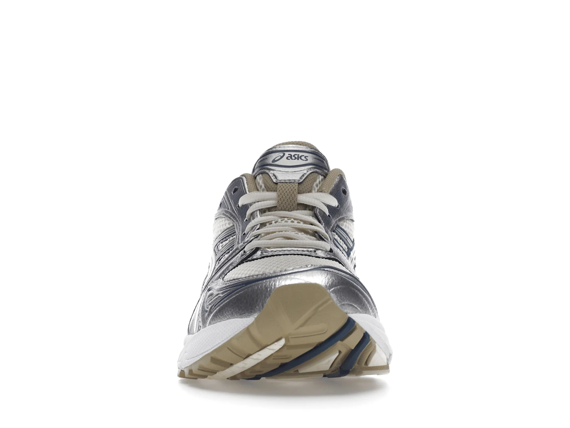 ASICS Gel-Kayano 14 Cream Pure Silver Champagne