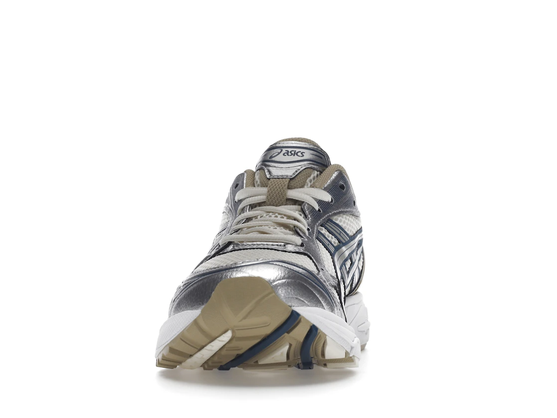 ASICS Gel-Kayano 14 Cream Pure Silver Champagne