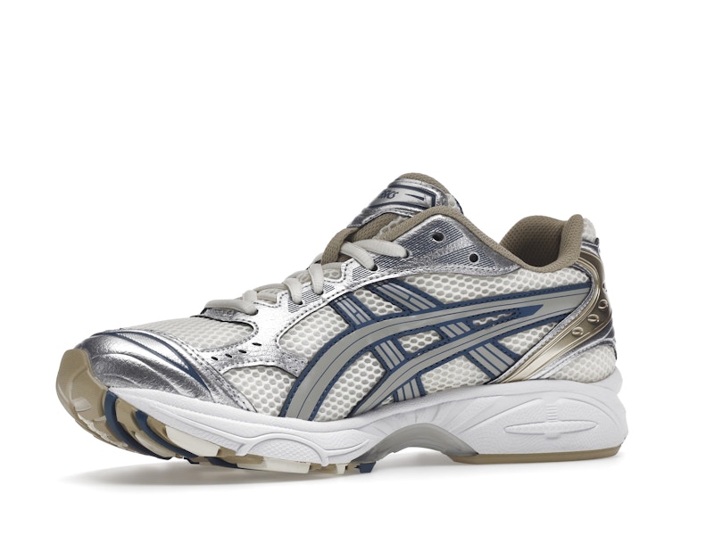 ASICS Gel-Kayano 14 Cream Pure Silver Champagne