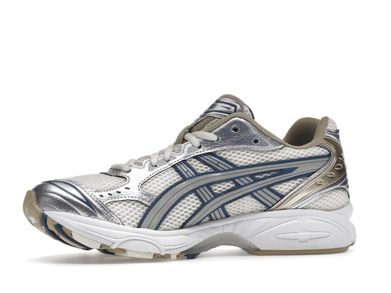 ASICS Gel-Kayano 14 Cream Pure Silver Champagne