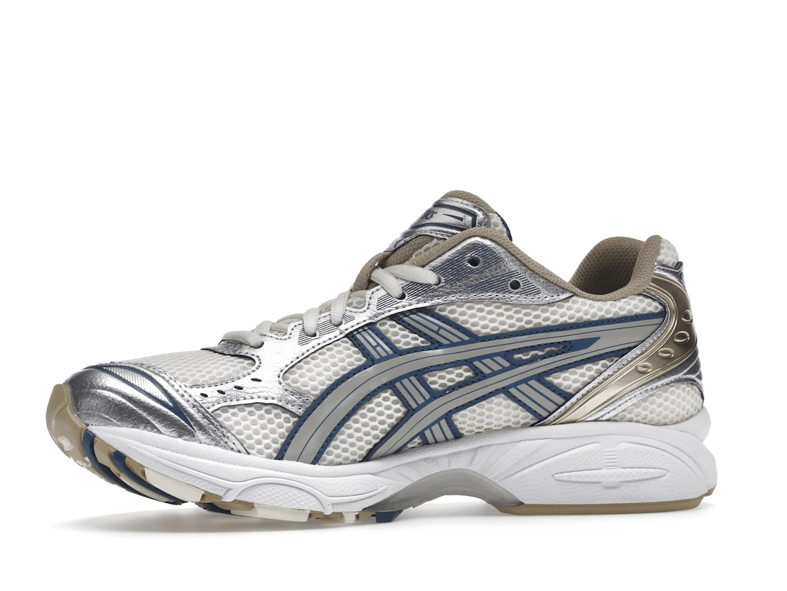ASICS Gel-Kayano 14 Cream Pure Silver Champagne