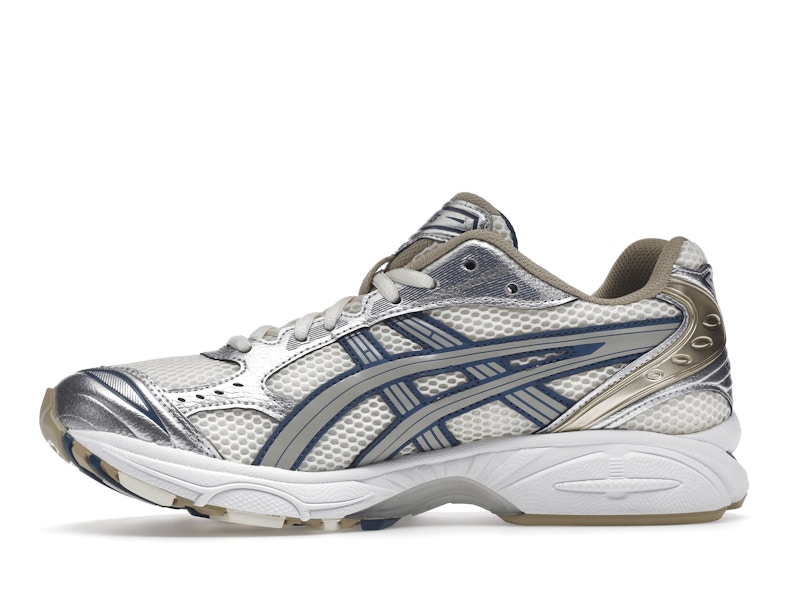 ASICS Gel-Kayano 14 Cream Pure Silver Champagne