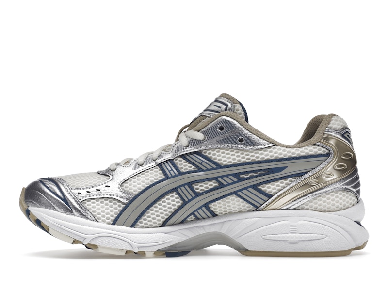ASICS Gel-Kayano 14 Cream Pure Silver Champagne