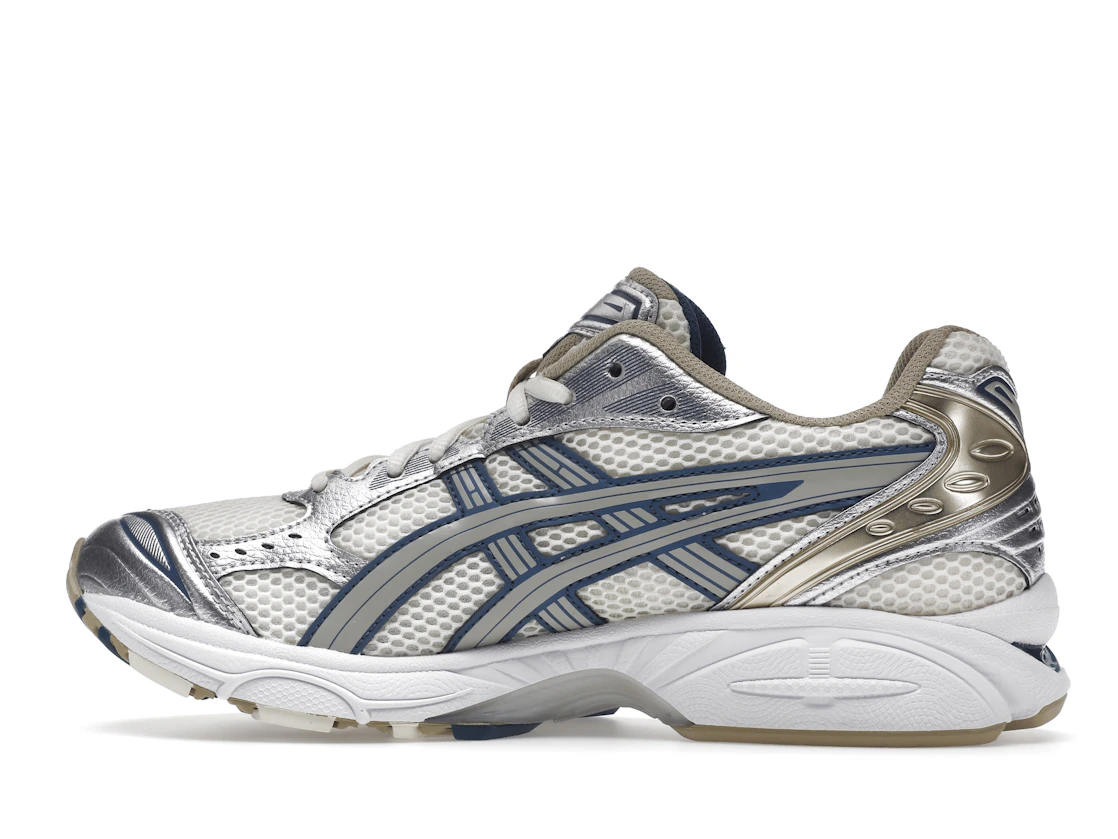 ASICS Gel-Kayano 14 Cream Pure Silver Champagne