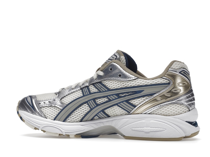 ASICS Gel-Kayano 14 Cream Pure Silver Champagne