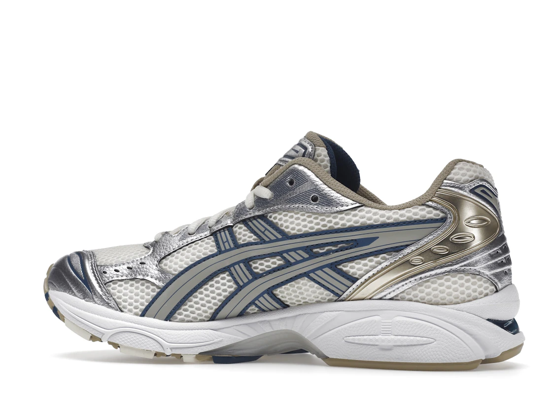 ASICS Gel-Kayano 14 Cream Pure Silver Champagne