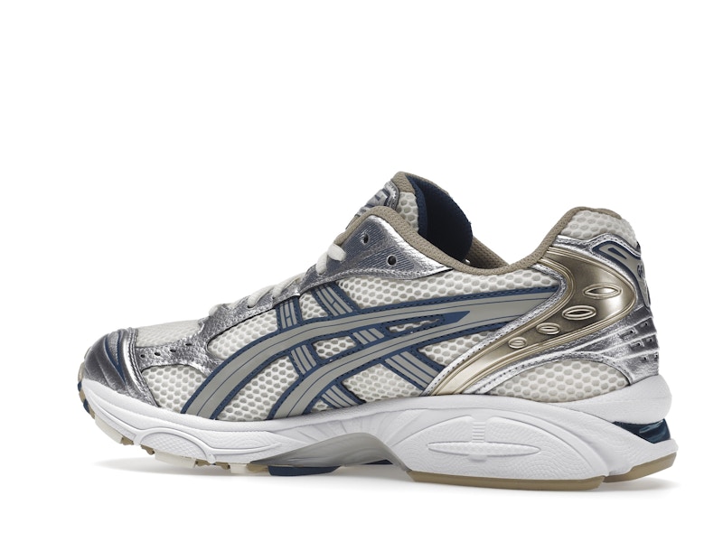 ASICS Gel-Kayano 14 Cream Pure Silver Champagne