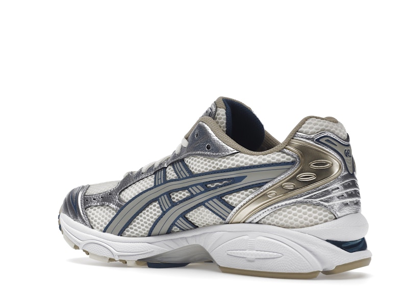 ASICS Gel-Kayano 14 Cream Pure Silver Champagne
