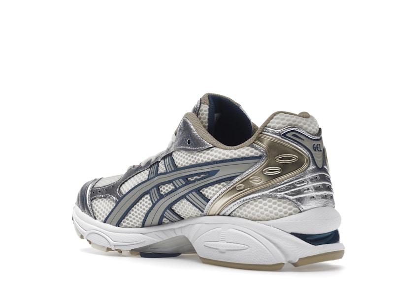 ASICS Gel-Kayano 14 Cream Pure Silver Champagne