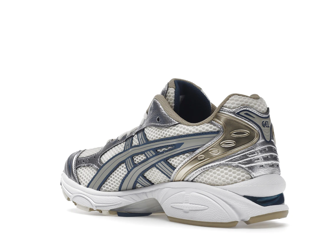 ASICS Gel-Kayano 14 Cream Pure Silver Champagne