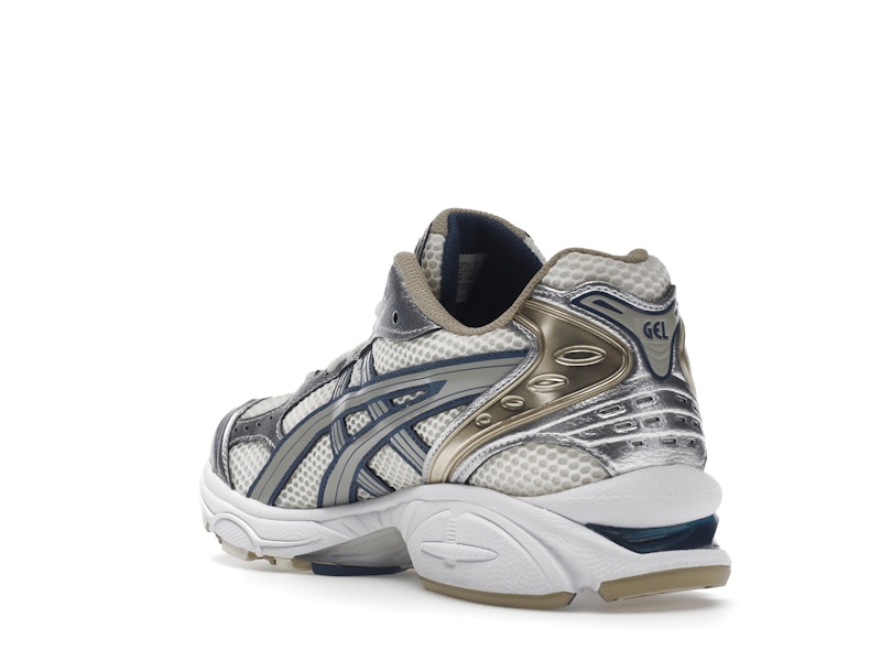 ASICS Gel-Kayano 14 Cream Pure Silver Champagne
