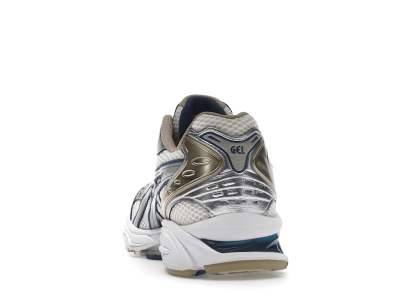 ASICS Gel-Kayano 14 Cream Pure Silver Champagne