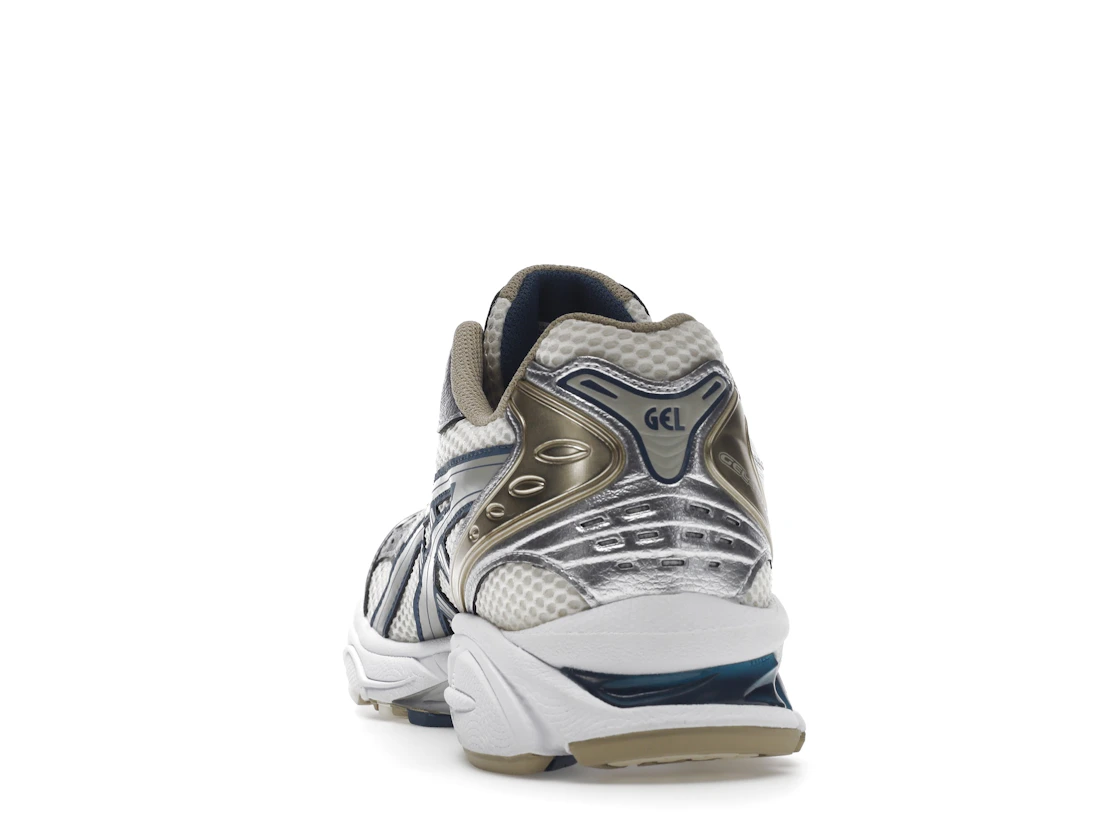 ASICS Gel-Kayano 14 Cream Pure Silver Champagne