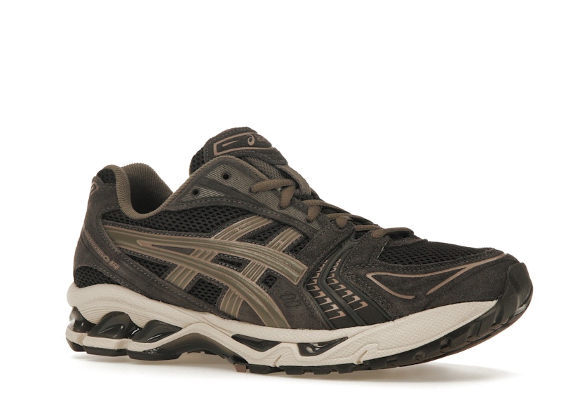 ASICS Gel-Kayano 14 Dark Sepia