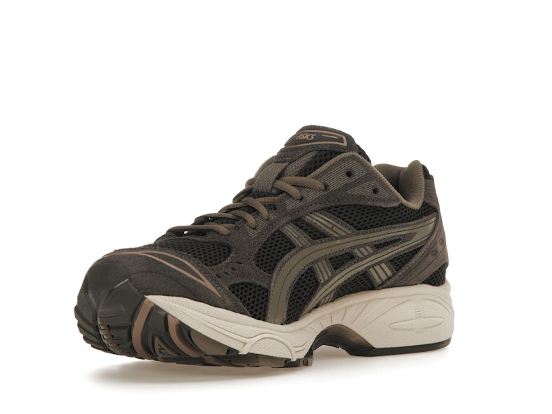 ASICS Gel-Kayano 14 Dark Sepia