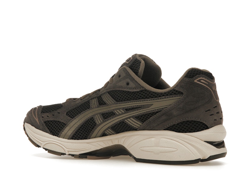 ASICS Gel-Kayano 14 Dark Sepia