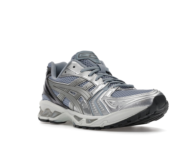 ASICS Gel-Kayano 14 Dolphin Grey Pure Silver