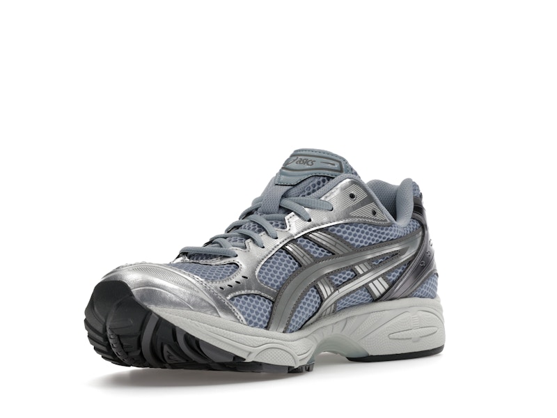 ASICS Gel-Kayano 14 Dolphin Grey Pure Silver