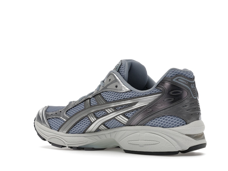 ASICS Gel-Kayano 14 Dolphin Grey Pure Silver