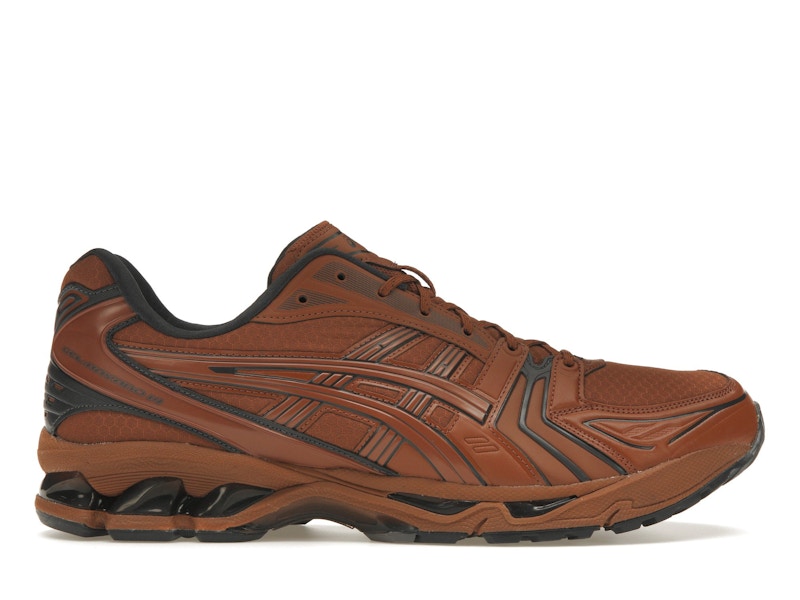 Asics gel kayano 20 cheap Brown