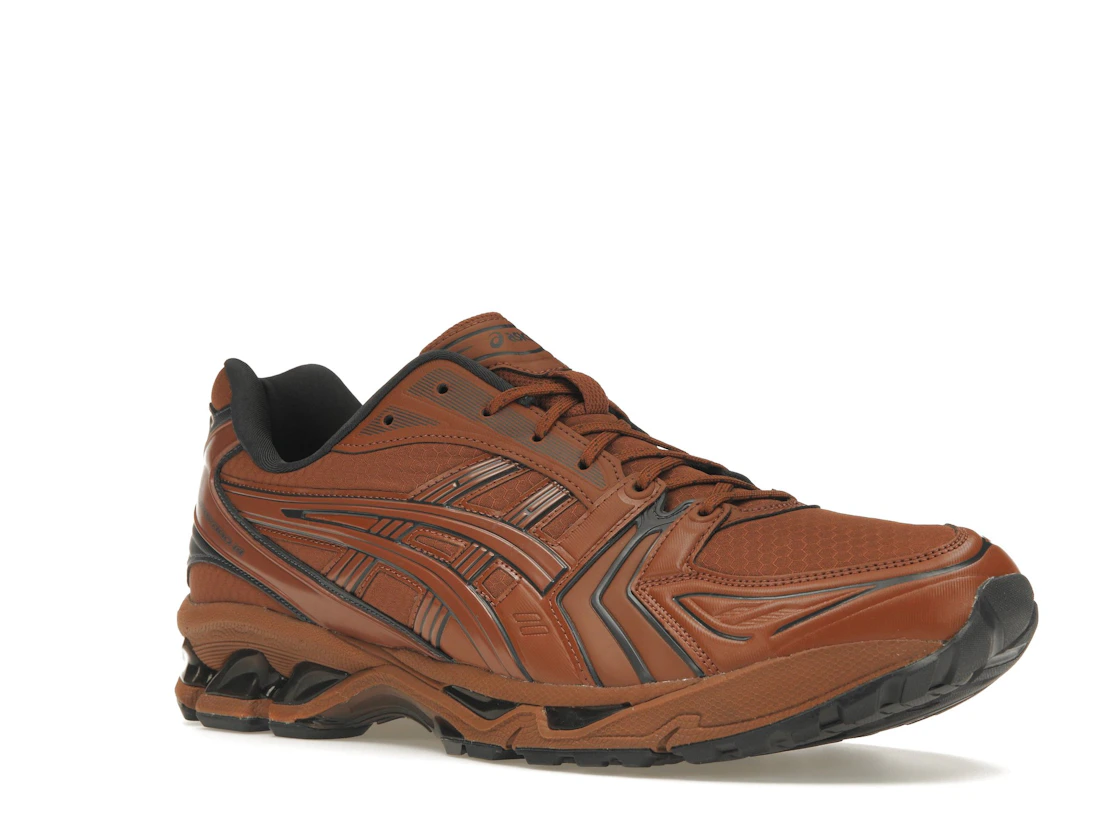 ASICS Gel-Kayano 14 Earthenware Pack Rusty Brown